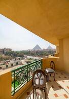 Regency Pyramids