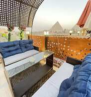 Regency Pyramids