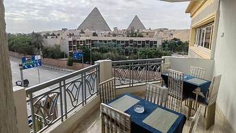 Regency Pyramids