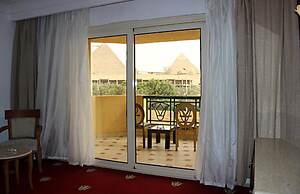 Regency Pyramids