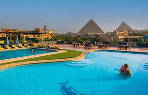 Regency Pyramids