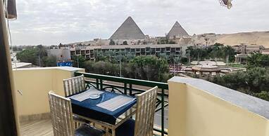 Regency Pyramids