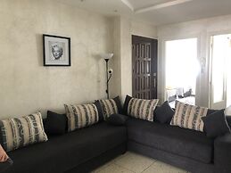 Saada appartement El Jadida
