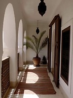 Saada appartement El Jadida