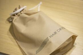 Croissant Hotel Guri by Anook