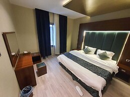 Alfadel Residential Units