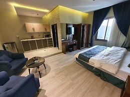 Alfadel Residential Units