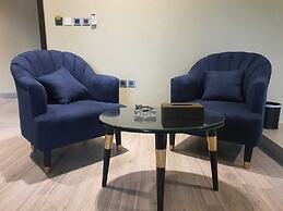 Alfadel Residential Units