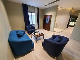 Alfadel Residential Units