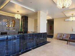 Alfadel Residential Units