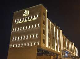 Alfadel Residential Units