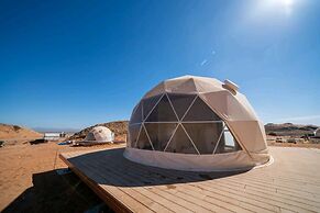Moon Retreat by Sharjah Collection