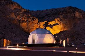 Moon Retreat by Sharjah Collection