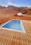 Moon Retreat by Sharjah Collection