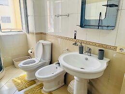 FAMILY RESIDENCE