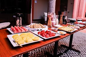 Casa Anabela Hotel Boutique