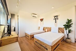 Tuan Chau Ruby Villa