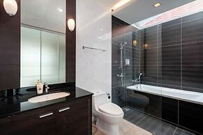 Luxury Pool villa C16 - 4BR 8-10 Persons
