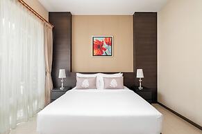 Luxury Pool villa C16 - 4BR 8-10 Persons
