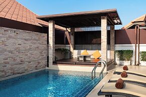 Luxury Pool villa C16 - 4BR 8-10 Persons