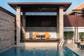 Luxury Pool villa C16 - 4BR 8-10 Persons