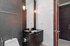 Luxury Pool villa C16 - 4BR 8-10 Persons