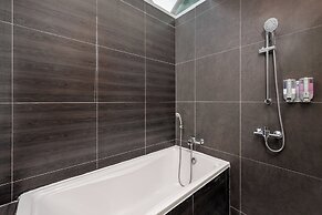 Luxury Pool villa C16 - 4BR 8-10 Persons