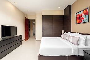 Luxury Pool villa C16 - 4BR 8-10 Persons