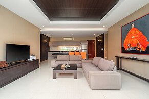 Luxury Pool villa C16 - 4BR 8-10 Persons