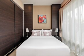 Luxury Pool villa C16 - 4BR 8-10 Persons