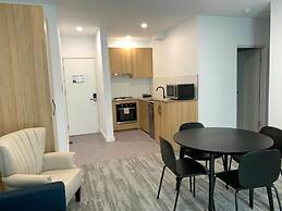 The Osmond Motel & Apartments