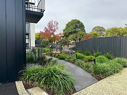The Osmond Motel & Apartments