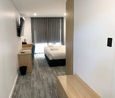The Osmond Motel & Apartments