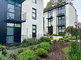 The Osmond Motel & Apartments