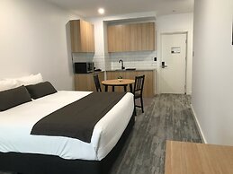 The Osmond Motel & Apartments