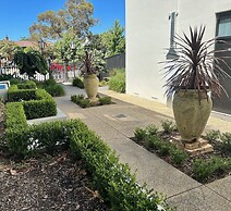 The Osmond Motel & Apartments