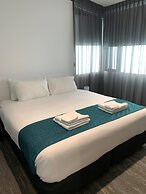 The Osmond Motel & Apartments