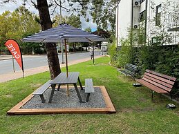 The Osmond Motel & Apartments