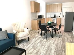 The Osmond Motel & Apartments