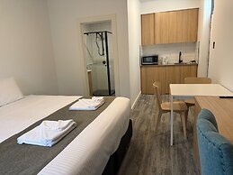 The Osmond Motel & Apartments