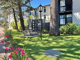 The Osmond Motel & Apartments