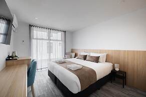 The Osmond Motel & Apartments