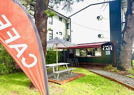 The Osmond Motel & Apartments