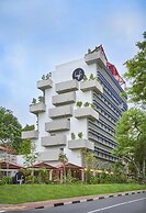 lyf One-North Singapore