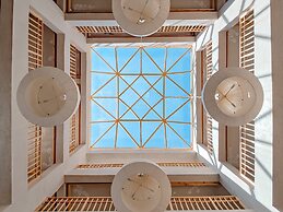 Chospa Hotel
