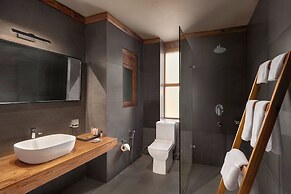Chospa Hotel