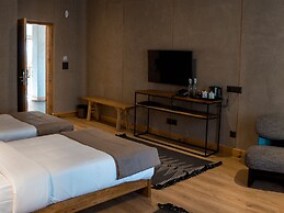 Chospa Hotel