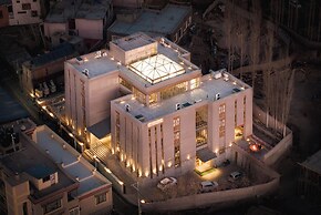 Chospa Hotel