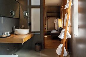 Chospa Hotel