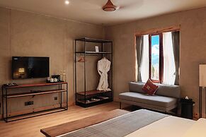 Chospa Hotel